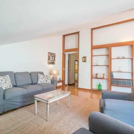 Amendoeira's Terrace With River View Apartamento Lisboa