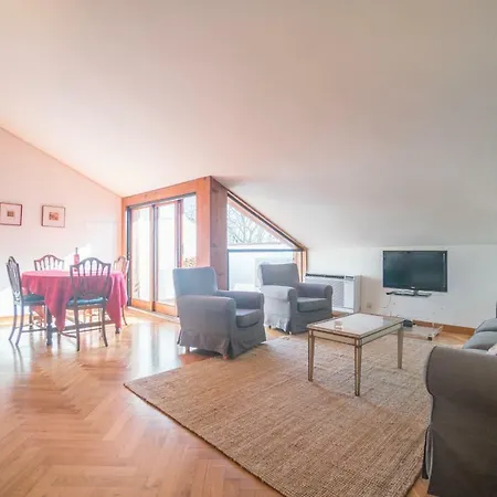 Amendoeira's Terrace With River View Appartement Lisboa