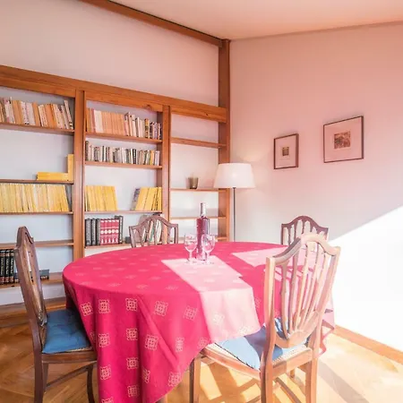 Amendoeira's Terrace With River View *