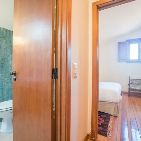 Amendoeira's Terrace With River View Lejlighed *