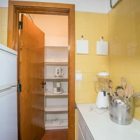 Appartement Amendoeira's Terrace With River View *