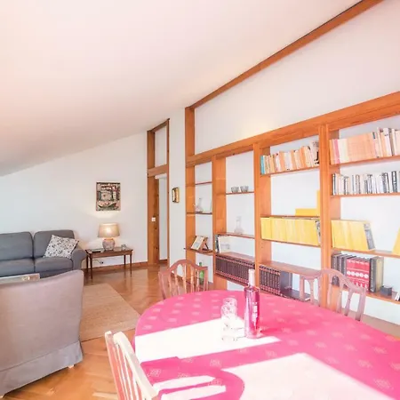 Daire Amendoeira's Terrace With River View