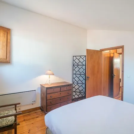 Amendoeira's Terrace With River View