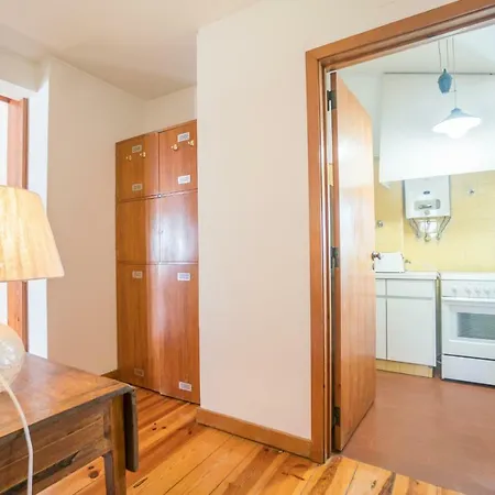 Amendoeira's Terrace With River View Daire Lisboa