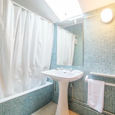 Appartement Amendoeira's Terrace With River View *