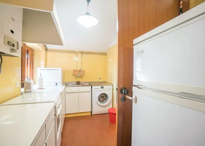 شقة Amendoeira's Terrace With River View Lisboa