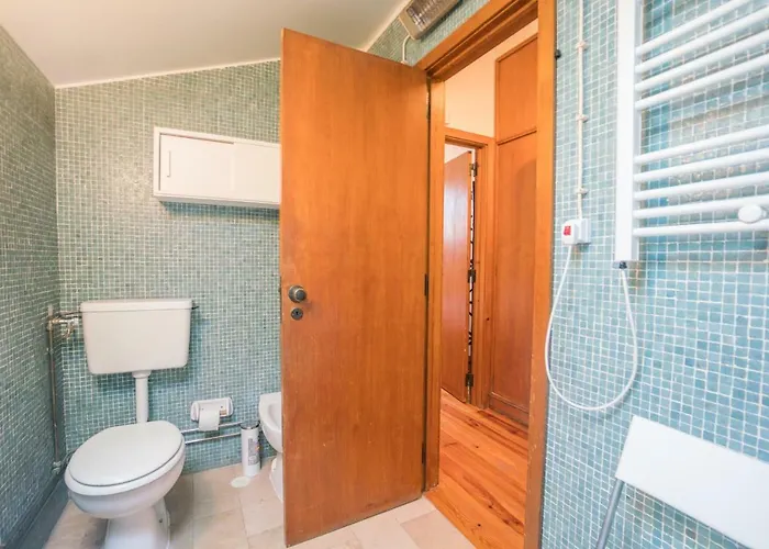 Amendoeira's Terrace With River View Apartment *