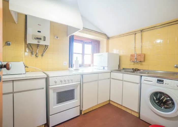 Amendoeira's Terrace With River View Apartment Lisbon