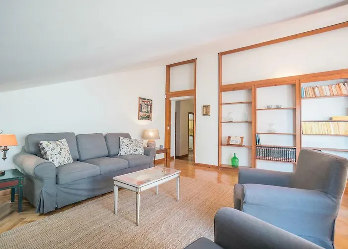 Amendoeira's Terrace With River View Apartment Lisbon