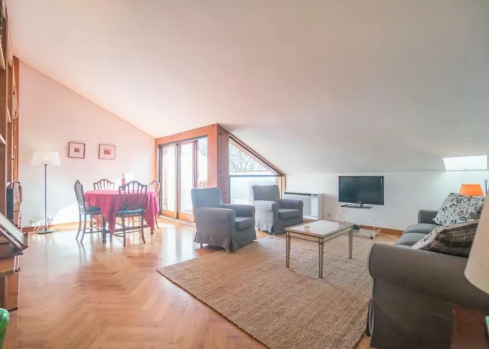 Amendoeira's Terrace With River View Apartment Lisbon