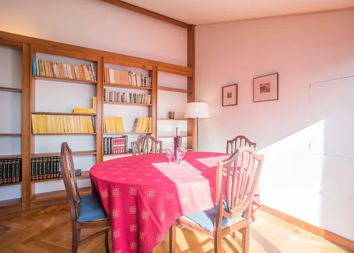 Amendoeira's Terrace With River View *