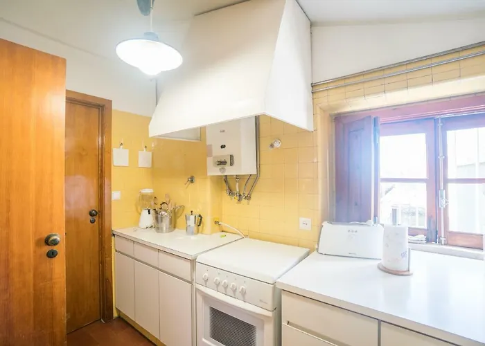 Amendoeira's Terrace With River View Apartment Lisbon