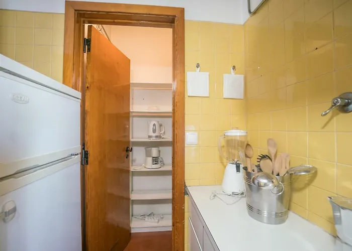 شقة Amendoeira's Terrace With River View *