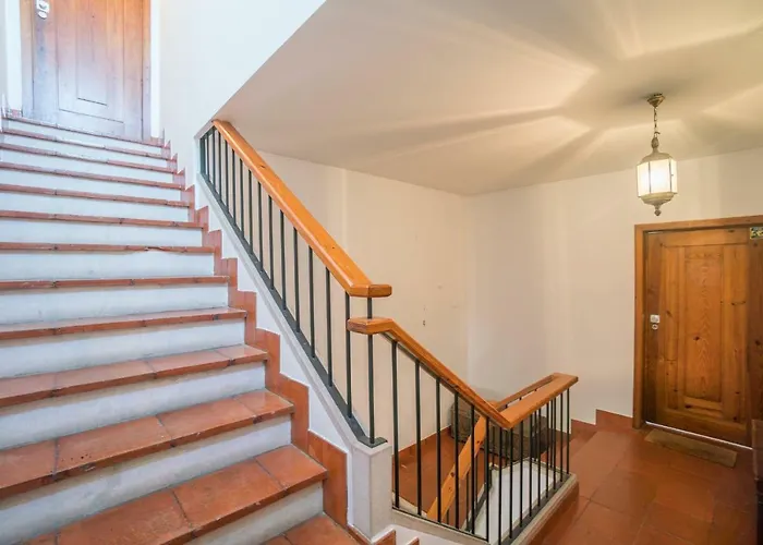 Apartment Amendoeira's Terrace With River View *