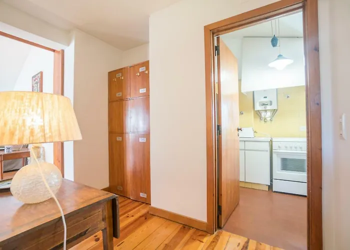 Amendoeira's Terrace With River View شقة Lisboa