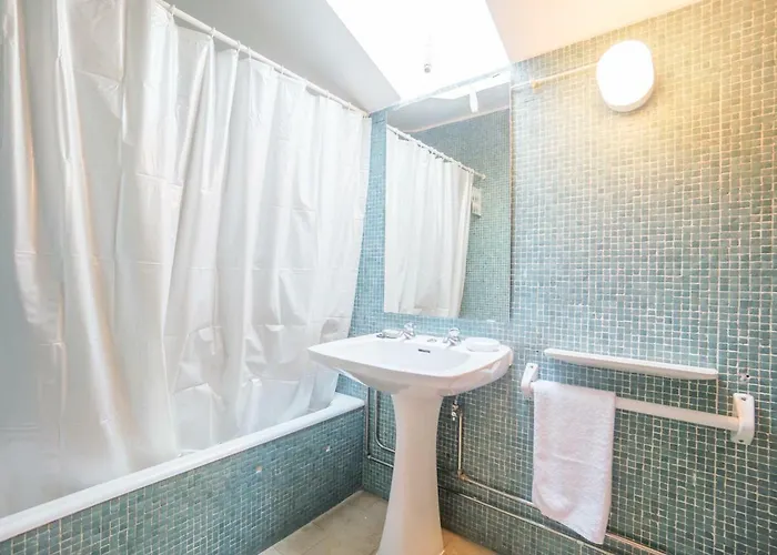 شقة Amendoeira's Terrace With River View *