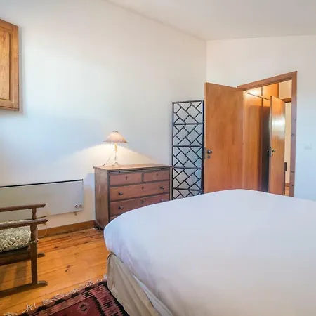 Amendoeira's Terrace With River View Apartament Lizbona
