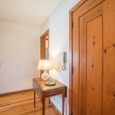 Apartament Amendoeira's Terrace With River View Lizbona