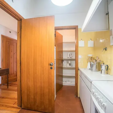 Apartament Amendoeira's Terrace With River View *