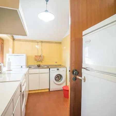 Appartamento Amendoeira's Terrace With River View Lisbona