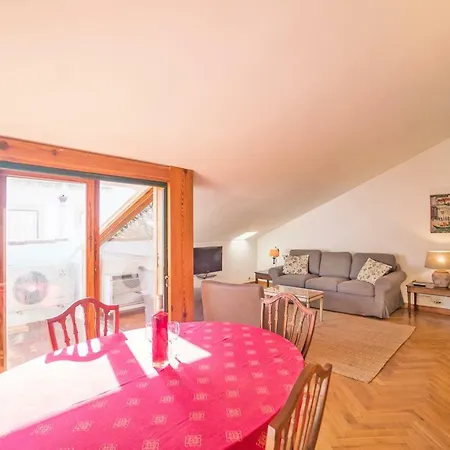 Appartamento Amendoeira's Terrace With River View *