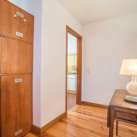 Appartamento Amendoeira's Terrace With River View